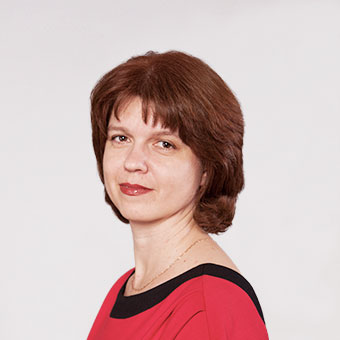 Екатерина Атайкина