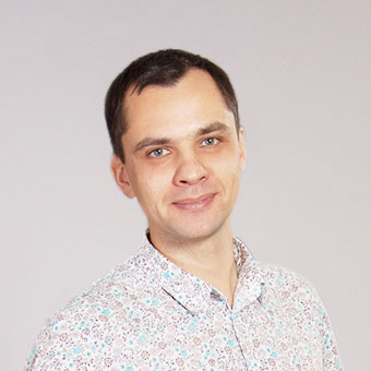 Алексей Федоськин